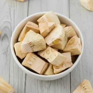 Jackfruit Raw Cut