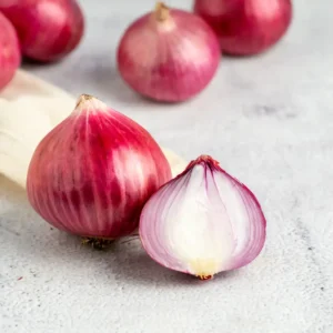 Fresh Onion